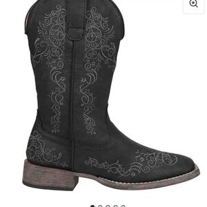 Women’s Cowboy Boots